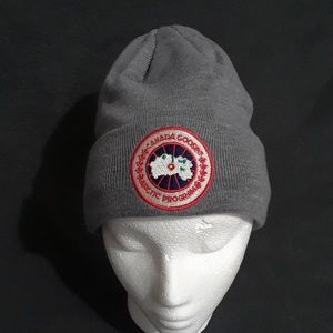 Canada Goose knit cap